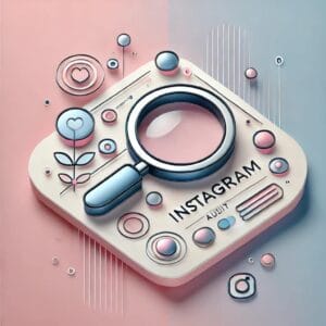 Audyty profilu na Instagramie​